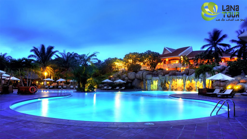 PHU HAI RESORT  4*